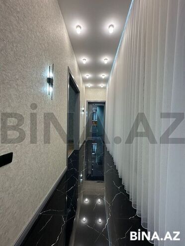 5 otaqlı həyət evi/bağ evi - Mərdəkan q. - 400 m² (17)