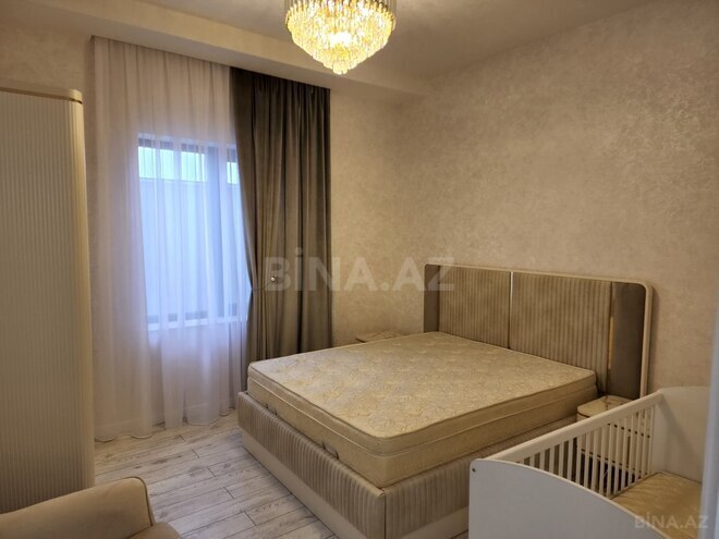 Satılır 4 otaqlı həyət evi/bağ evi 180 m², Mərdəkan q., photo 16 from 23