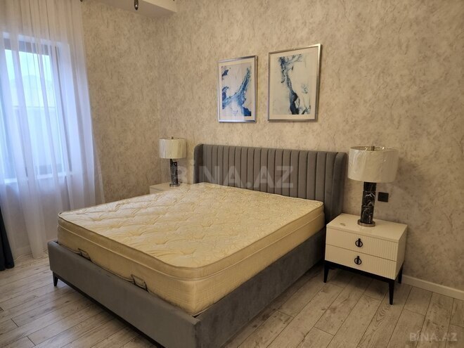 Satılır 4 otaqlı həyət evi/bağ evi 180 m², Mərdəkan q., photo 14 from 23