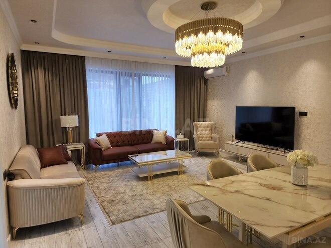 Satılır 4 otaqlı həyət evi/bağ evi 180 m², Mərdəkan q., photo 10 from 23