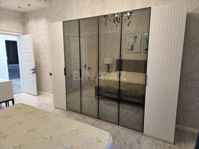 Satılır 4 otaqlı həyət evi/bağ evi 180 m², Mərdəkan q., photo 13 from 23