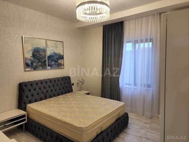 Satılır 4 otaqlı həyət evi/bağ evi 180 m², Mərdəkan q., photo 19 from 23