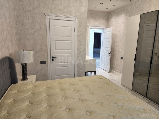Satılır 4 otaqlı həyət evi/bağ evi 180 m², Mərdəkan q., photo 12 from 23