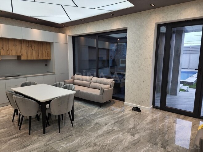 Satılır 4 otaqlı həyət evi/bağ evi 180 m², Mərdəkan q., photo 18 from 23