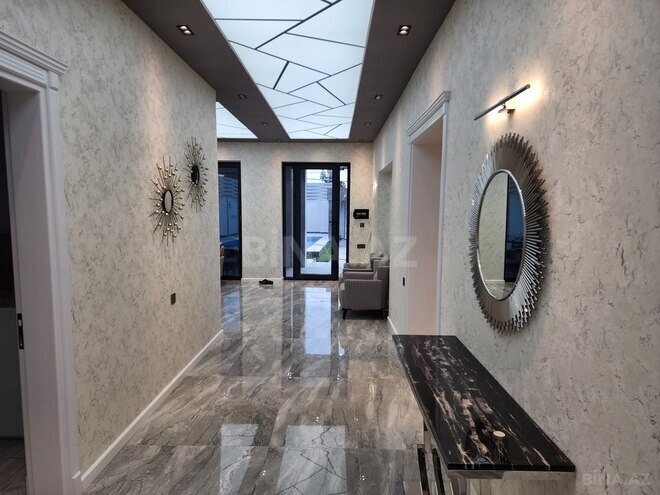 Satılır 4 otaqlı həyət evi/bağ evi 180 m², Mərdəkan q., photo 7 from 23