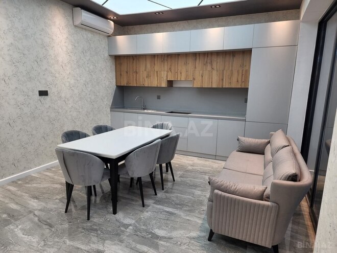 Satılır 4 otaqlı həyət evi/bağ evi 180 m², Mərdəkan q., photo 8 from 23