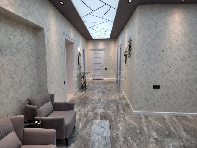 Satılır 4 otaqlı həyət evi/bağ evi 180 m², Mərdəkan q., photo 6 from 23