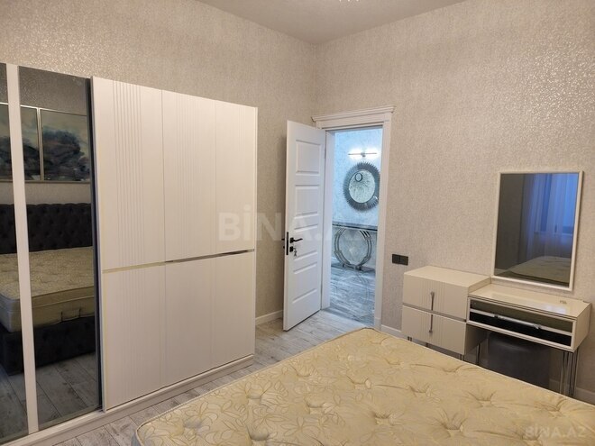 Satılır 4 otaqlı həyət evi/bağ evi 180 m², Mərdəkan q., photo 15 from 23