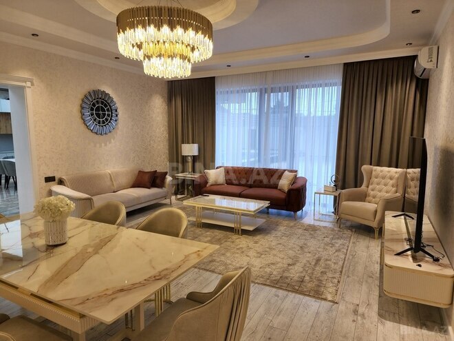 Satılır 4 otaqlı həyət evi/bağ evi 180 m², Mərdəkan q., photo 11 from 23