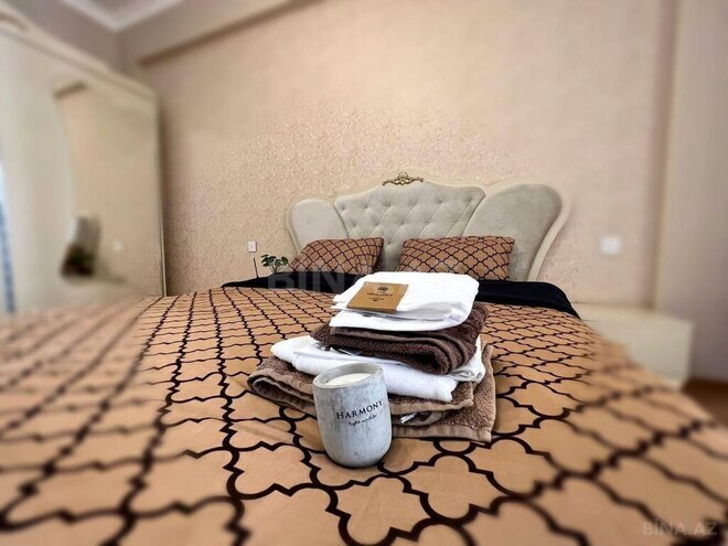 Сдаётся 2-комн. новостройка 52 м², м. 28 мая, photo 3 from 21