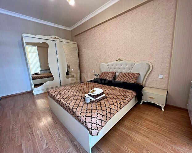 Сдаётся 2-комн. новостройка 52 м², м. 28 мая, photo 5 from 21