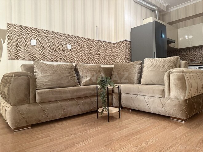 Сдаётся 2-комн. новостройка 52 м², м. 28 мая, photo 12 from 21