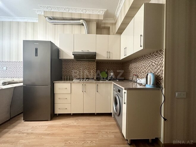 Сдаётся 2-комн. новостройка 52 м², м. 28 мая, photo 14 from 21