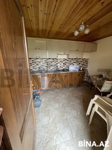 8 otaqlı həyət evi/bağ evi - Xudat - 400 m² (5)