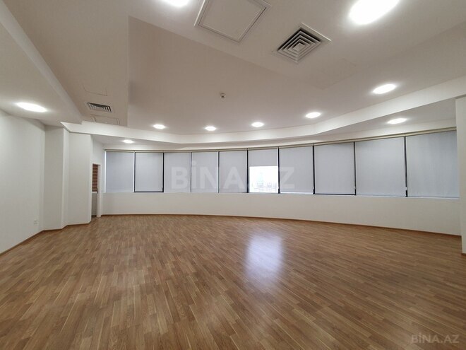5-комн. офис - Насиминский  р. - 241 м² (2)