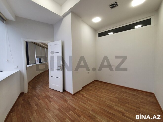 5-комн. офис - Насиминский  р. - 241 м² (5)