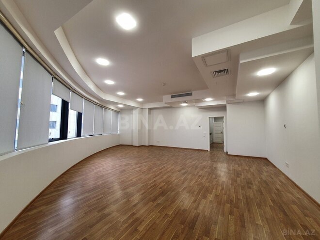 5-комн. офис - Насиминский  р. - 241 м² (1)