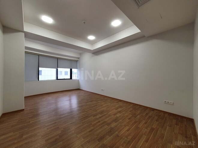 5-комн. офис - Насиминский  р. - 241 м² (6)