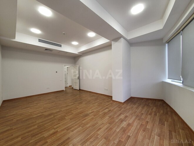 5-комн. офис - Насиминский  р. - 241 м² (7)