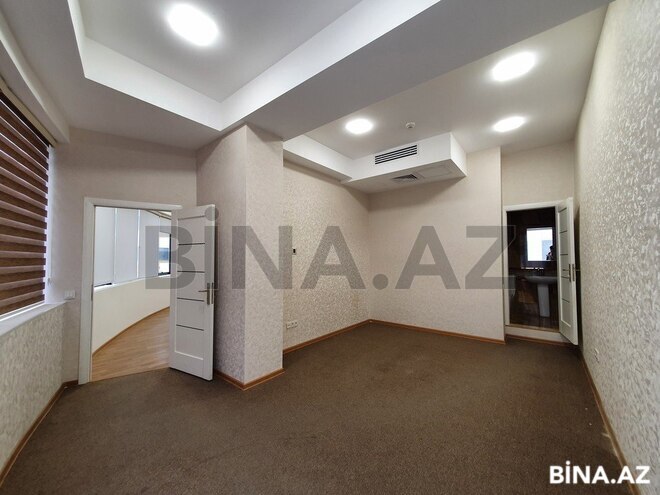 5-комн. офис - Насиминский  р. - 241 м² (3)