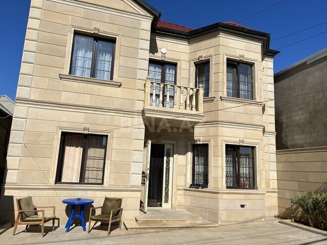 6-комн. дом/дача - пос. Биладжары - 200 м² (7)