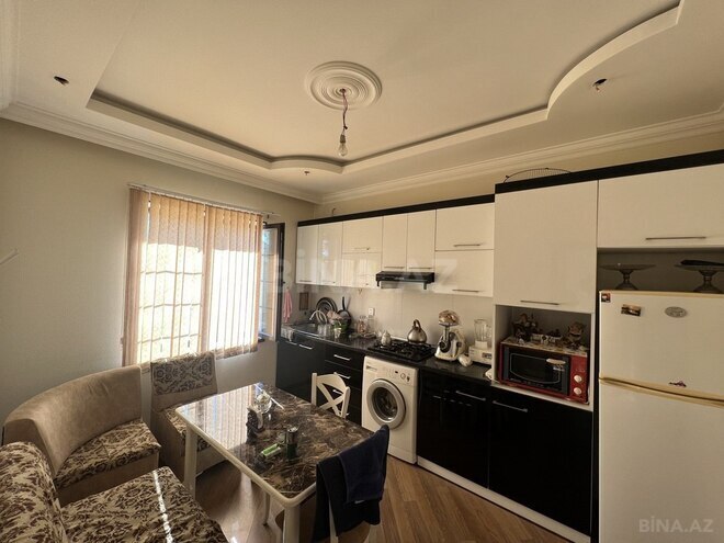 6-комн. дом/дача - пос. Биладжары - 200 м² (13)
