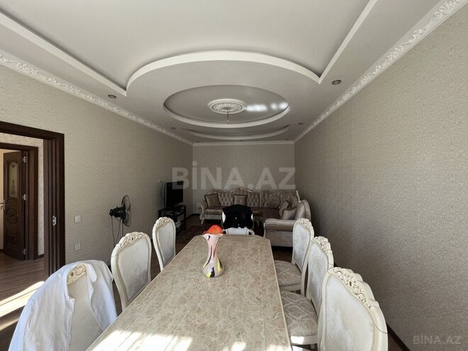 6-комн. дом/дача - пос. Биладжары - 200 м² (10)