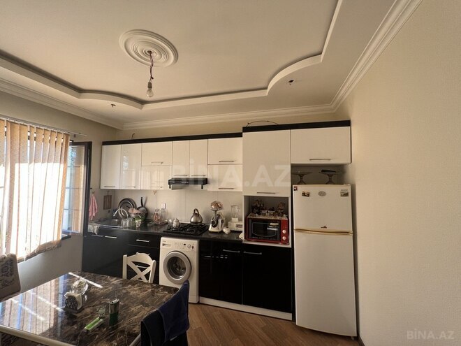 6-комн. дом/дача - пос. Биладжары - 200 м² (8)