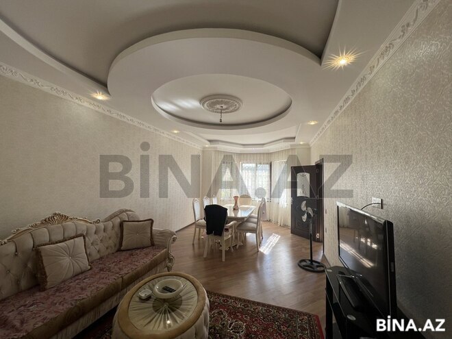 6-комн. дом/дача - пос. Биладжары - 200 м² (12)