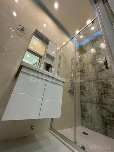İcarəyə verilir 2 otaqlı yeni tikili 72 m², Nəsimi r., photo 16 from 20