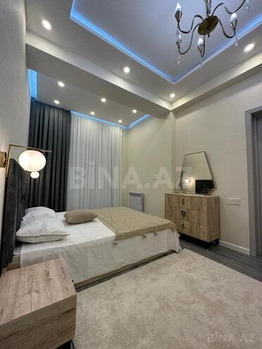 İcarəyə verilir 2 otaqlı yeni tikili 72 m², Nəsimi r., photo 5 from 20