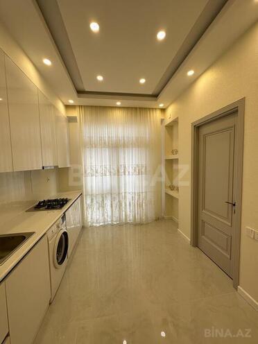 İcarəyə verilir 2 otaqlı yeni tikili 72 m², Nəsimi r., photo 9 from 20