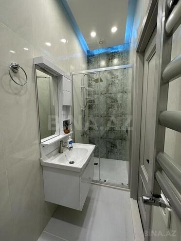 İcarəyə verilir 2 otaqlı yeni tikili 72 m², Nəsimi r., photo 17 from 20
