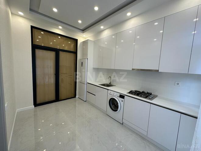 İcarəyə verilir 2 otaqlı yeni tikili 72 m², Nəsimi r., photo 7 from 20
