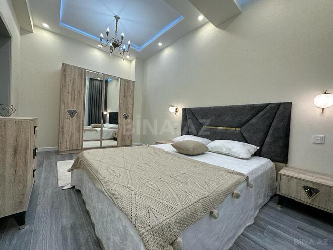 İcarəyə verilir 2 otaqlı yeni tikili 72 m², Nəsimi r., photo 13 from 20