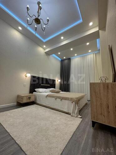 İcarəyə verilir 2 otaqlı yeni tikili 72 m², Nəsimi r., photo 4 from 20