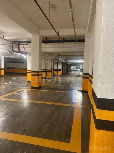 İcarəyə verilir 2 otaqlı yeni tikili 72 m², Nəsimi r., photo 18 from 20
