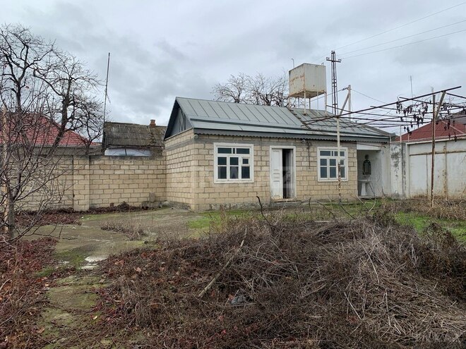 Участок - Хачмаз - 20 сот (1)
