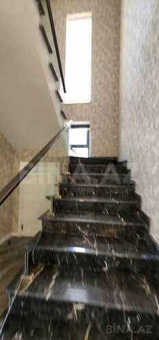 5 otaqlı həyət evi/bağ evi - Mərdəkan q. - 250 m² (8)