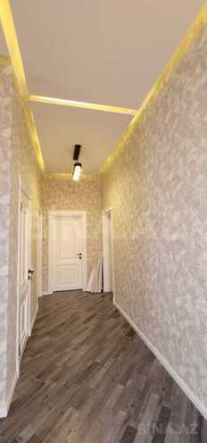 5 otaqlı həyət evi/bağ evi - Mərdəkan q. - 250 m² (9)