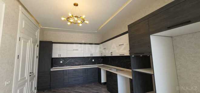 5 otaqlı həyət evi/bağ evi - Mərdəkan q. - 250 m² (7)