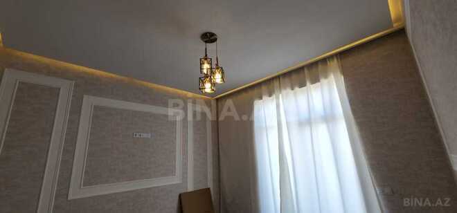 5 otaqlı həyət evi/bağ evi - Mərdəkan q. - 250 m² (11)