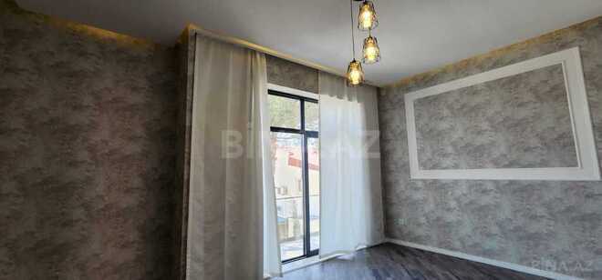 5 otaqlı həyət evi/bağ evi - Mərdəkan q. - 250 m² (12)