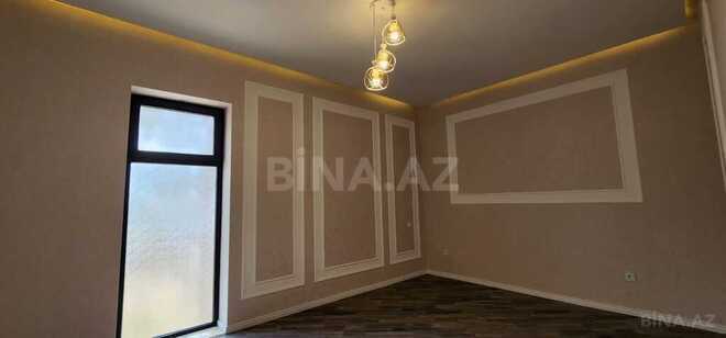 5 otaqlı həyət evi/bağ evi - Mərdəkan q. - 250 m² (10)
