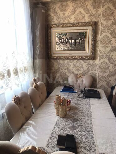 1-комн. новостройка - Наримановский  р. - 65 м² (4)