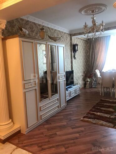 1-комн. новостройка - Наримановский  р. - 65 м² (5)