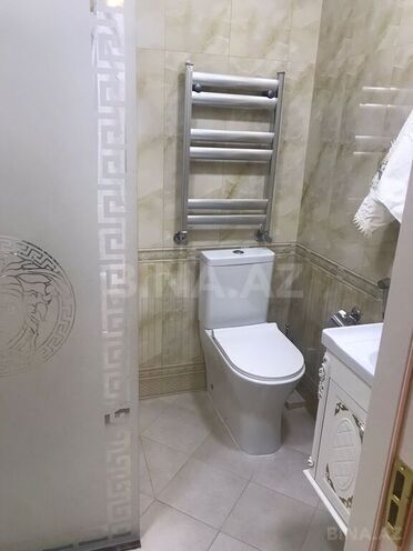1-комн. новостройка - Наримановский  р. - 65 м² (15)