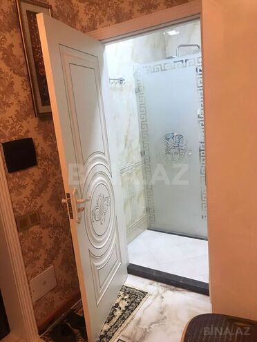 1-комн. новостройка - Наримановский  р. - 65 м² (13)