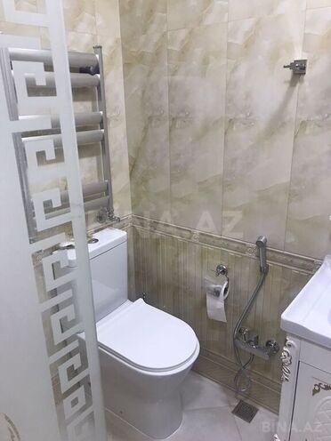 1-комн. новостройка - Наримановский  р. - 65 м² (16)