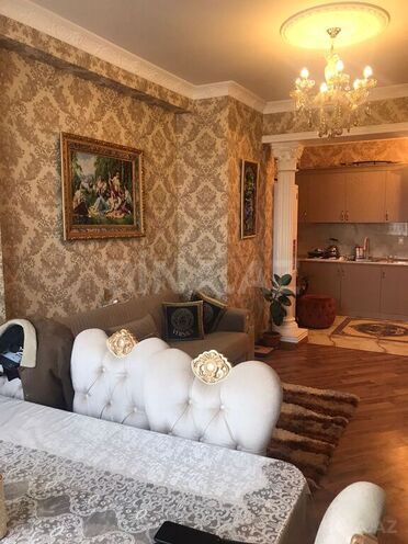 1-комн. новостройка - Наримановский  р. - 65 м² (2)